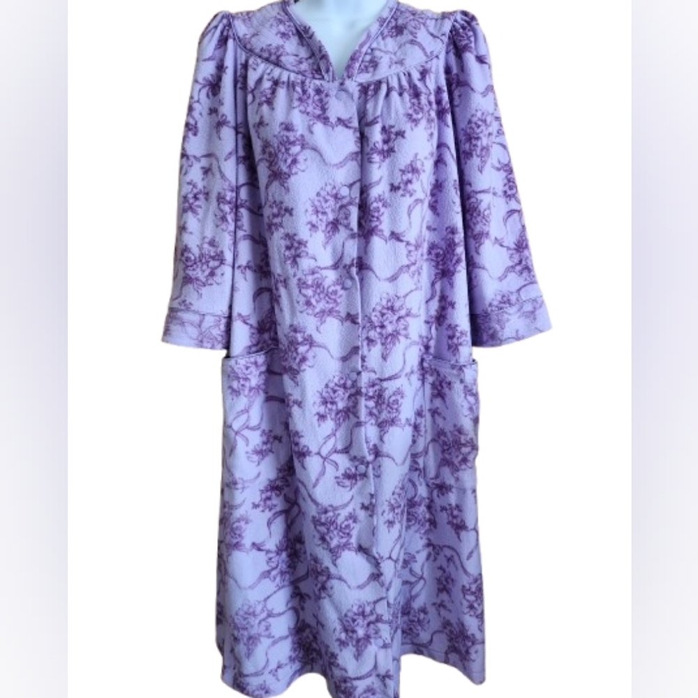 White Stag Purple Sleepwear Size M(8-10)